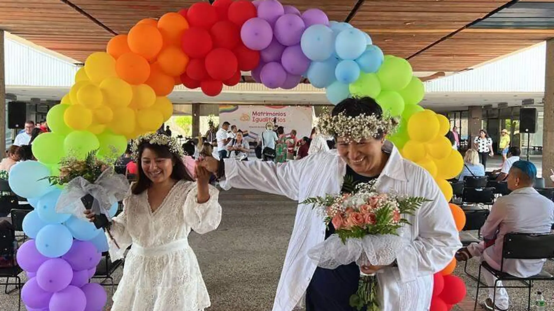 bodas lgbt guerrero chilpancingo